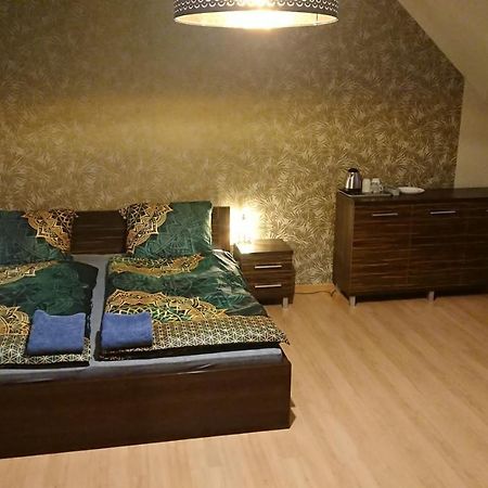 Dionizy Hotel Kosakowo Buitenkant foto